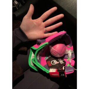 8.5" Teeball Glove for kids: Right Handed Thrower
